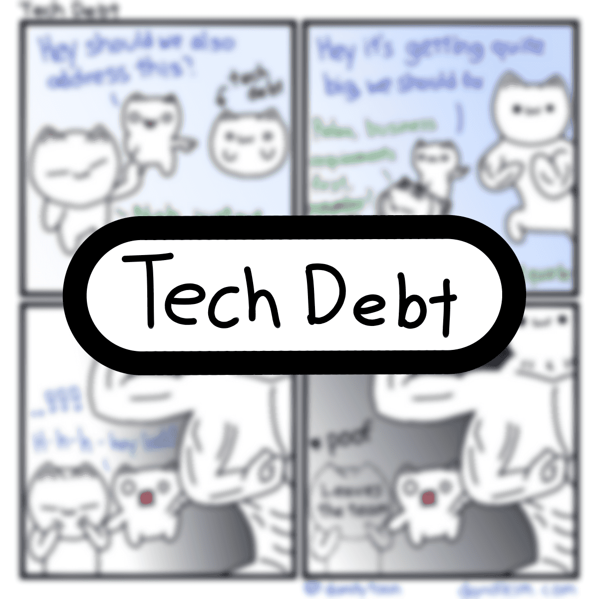 Image for /tech-debt/