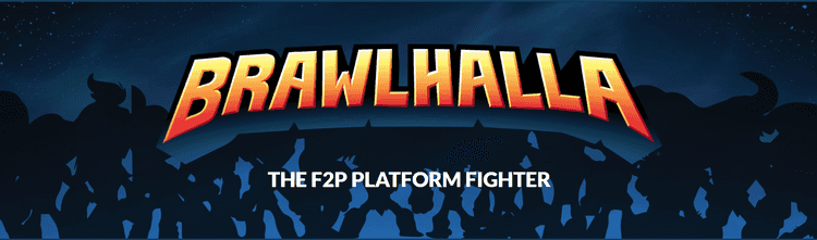 Brawlhalla