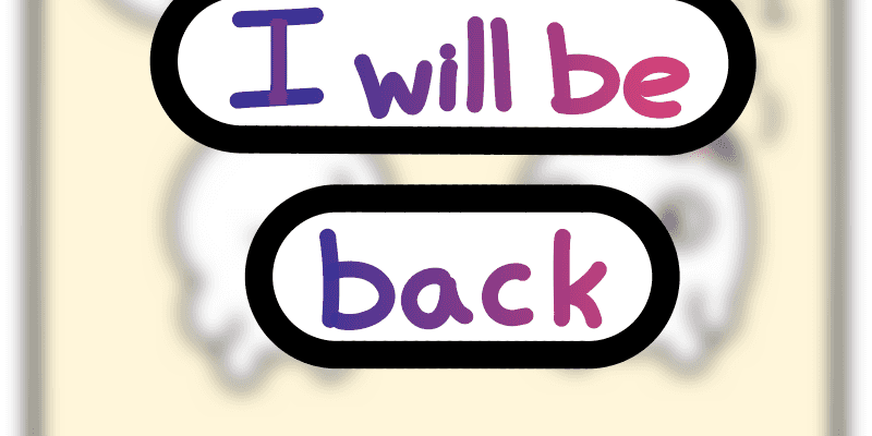 Image for /i-will-be-back/