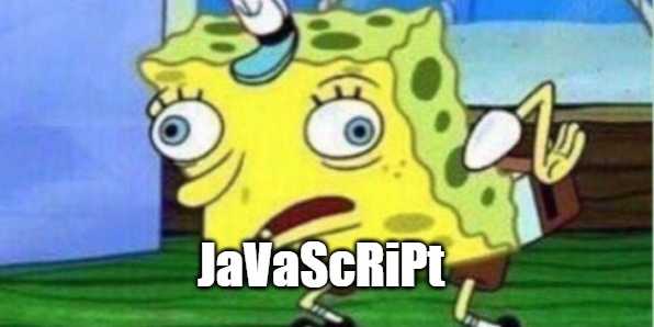 Image for /javascript-is-weird/