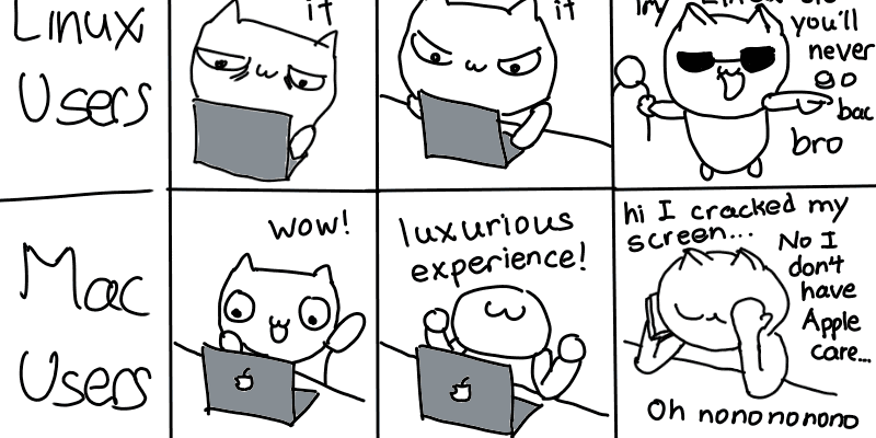 Image for /dandytoon-windows-vs-linux-vs-mac-users/